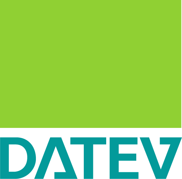Logo von DATEV