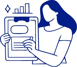 Illustration stehend für Finanzbuchhaltung