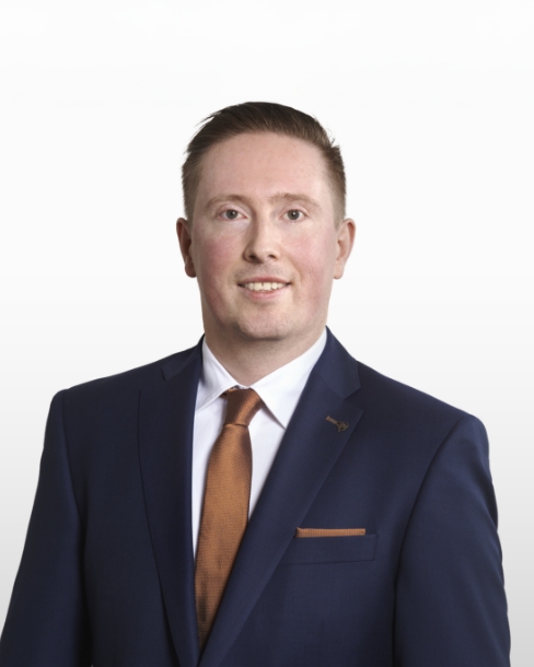 Portrait von Steuerberater Michael Tellmann