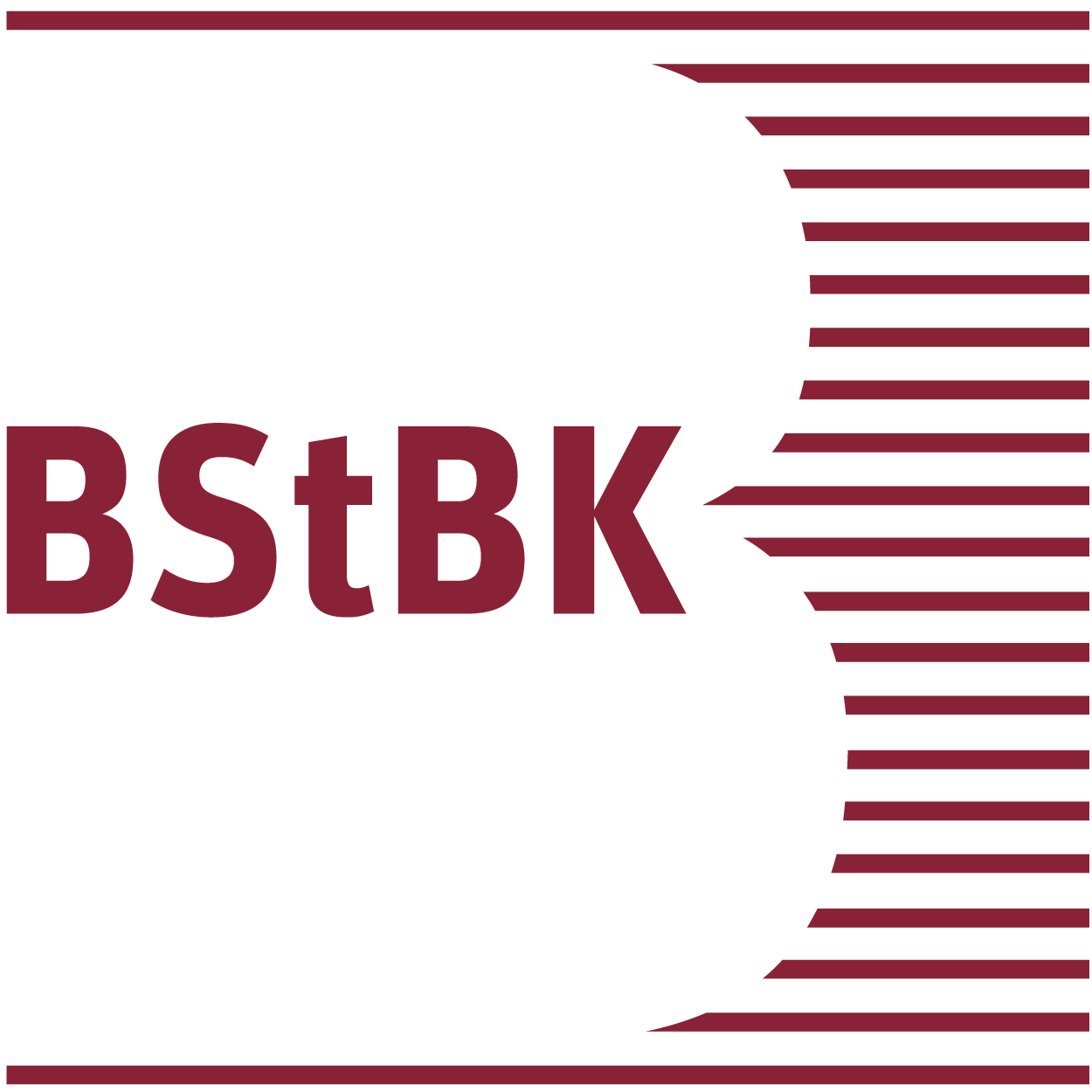 Logo der Bundesteuerberaterkammer