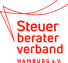 Logo des Steuerberaterverband Hamburg